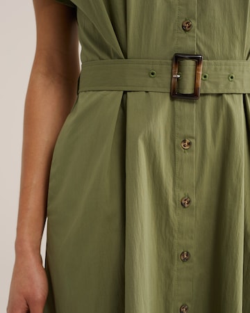 WE Fashion Ingruhák - zöld