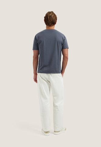 T-Shirt 'Mc Queen' Dstrezzed en gris