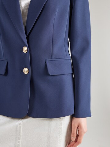 GUESS Blazer 'ANDREE' in Blau