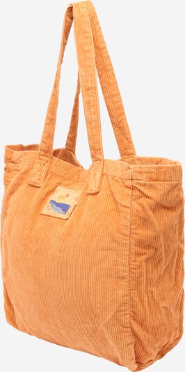 BILLABONG Nakupovalna torba | modra / kapučino / siva / korala barva, Prikaz izdelka
