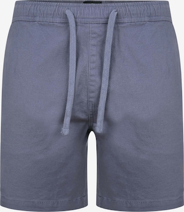 Threadbare regular Παντελόνι 'Mambo' σε μπλε: μπροστά