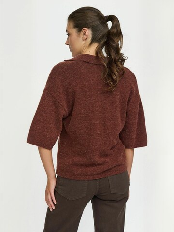 Soft Rebels - Top ' SRAllison ' en Mezcla de colores: atrás