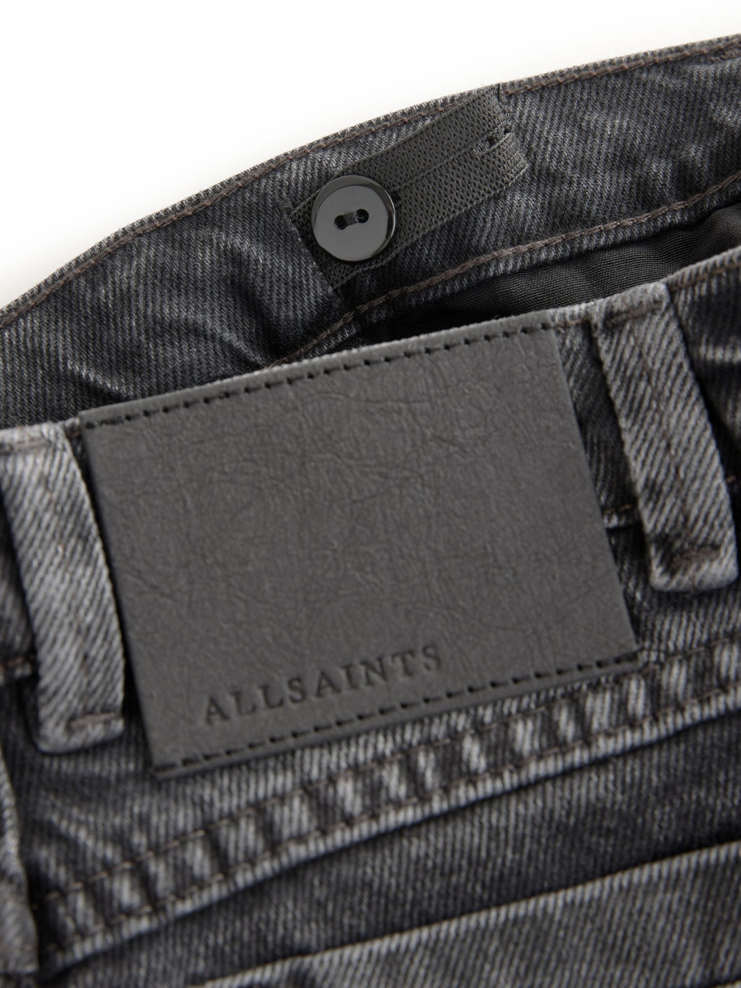 Loosefit Jean smALLSAINTS en gris