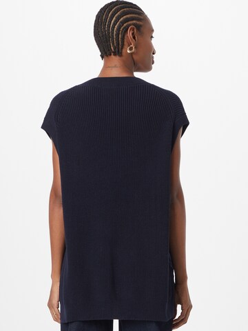 ARMEDANGELS Oversized Sweater 'Varna' in Blue