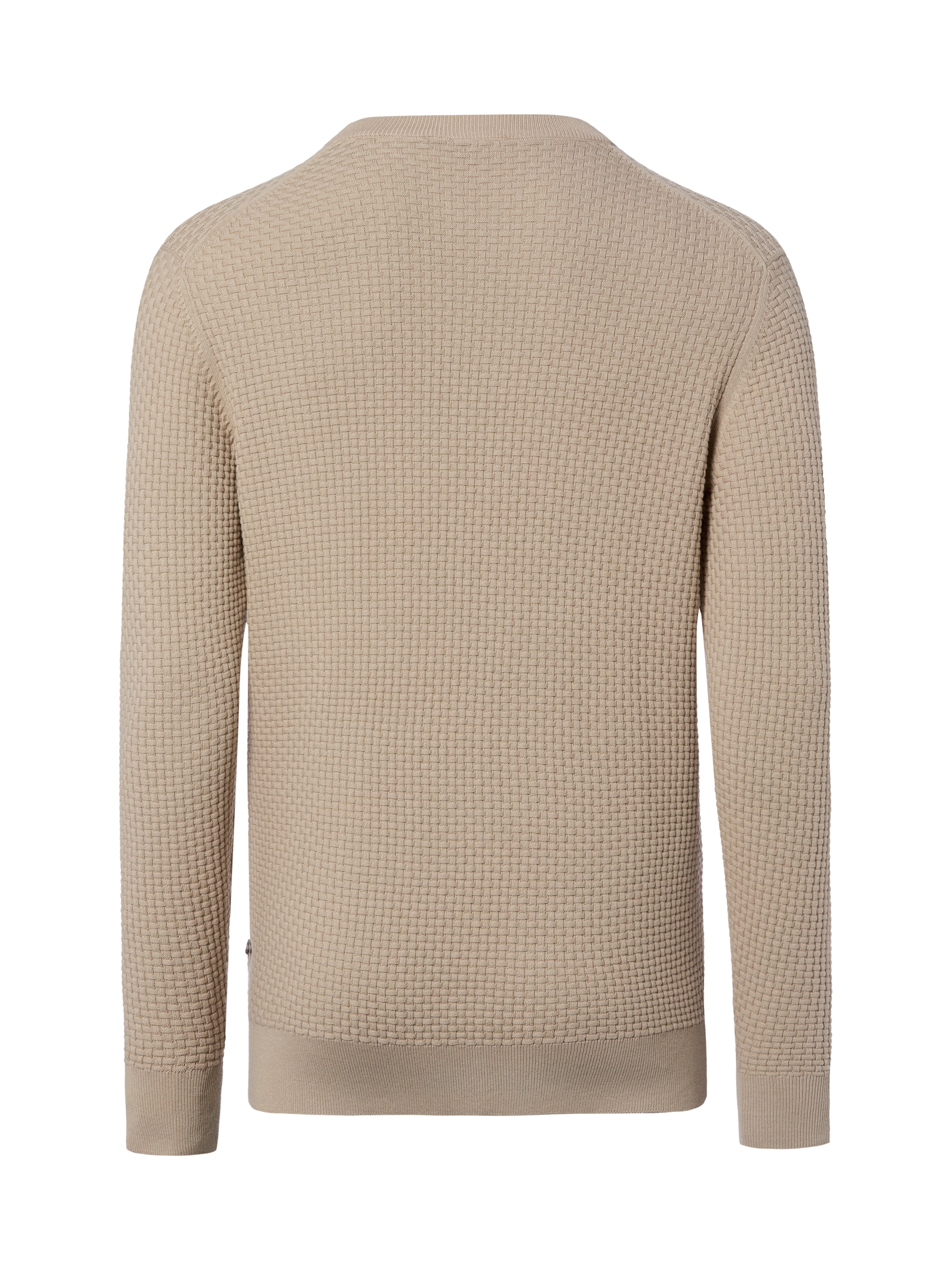 Finshley & Harding Sweater in Beige