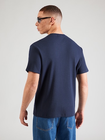 Calvin Klein Jeans Μπλουζάκι σε μπλε