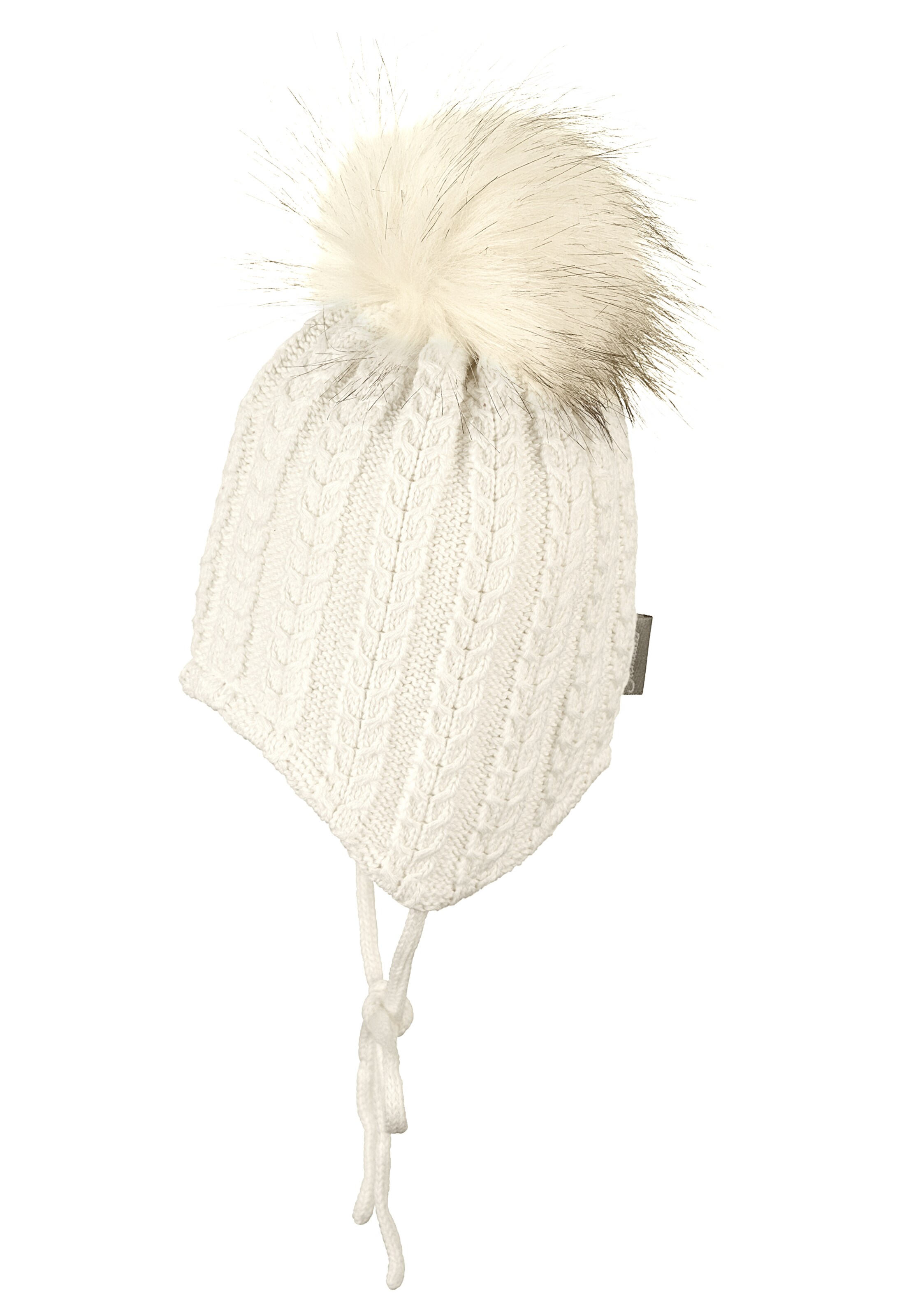 STERNTALER - Gorra en blanco