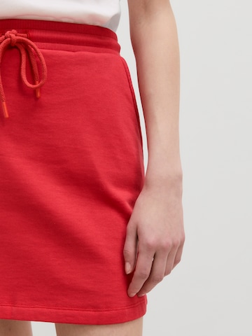 EDITED Skirt 'Estefania' in Red