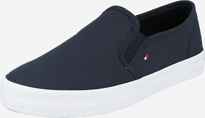 TOMMY HILFIGER Slip On in dunkelblau, Produktansicht