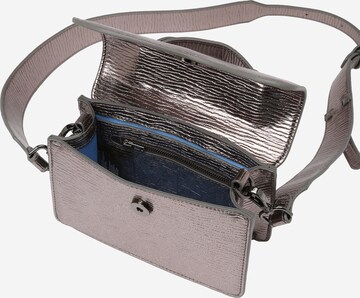 HVISK - Bolso de mano 'CRANE' en gris