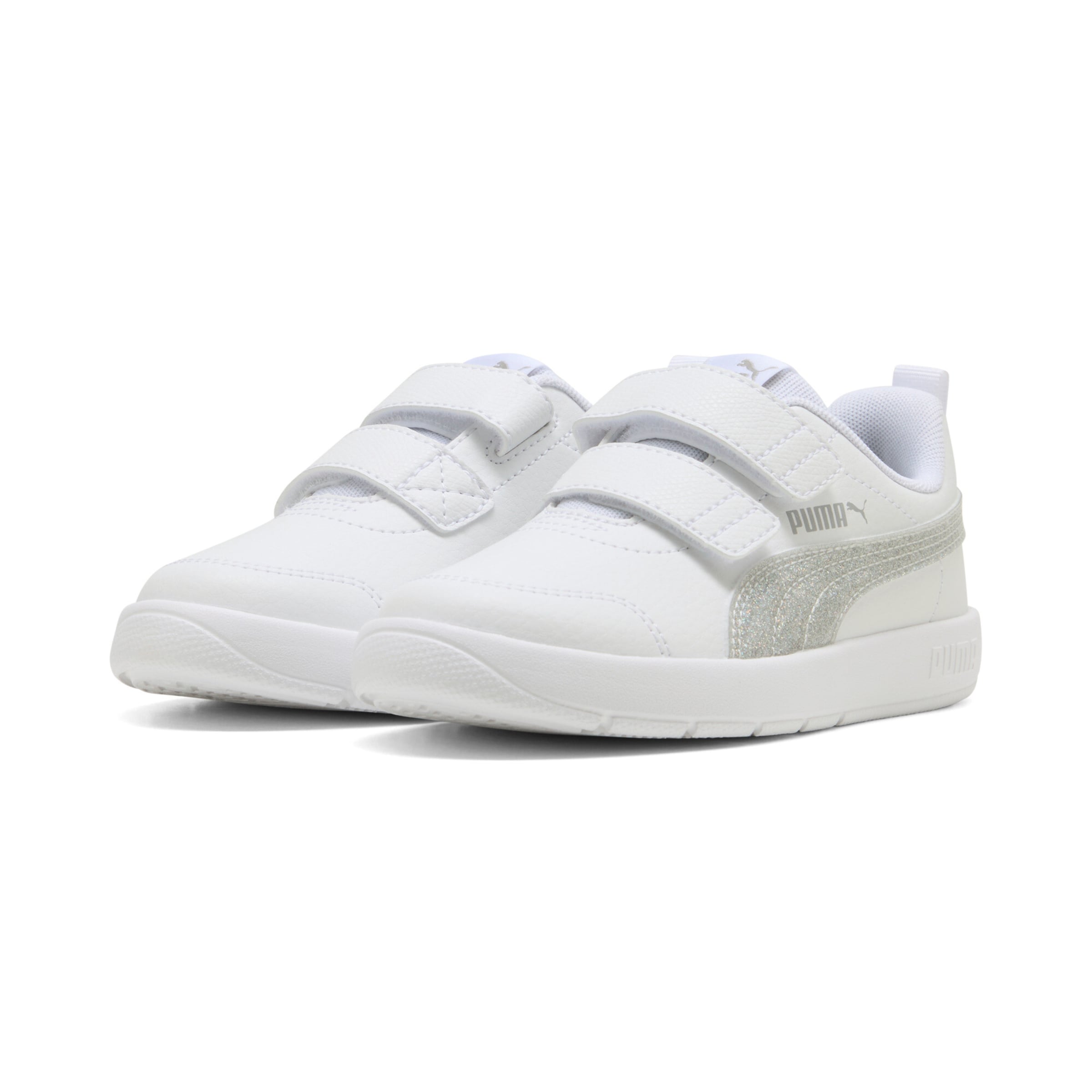 Sneaker di PUMA in bianco