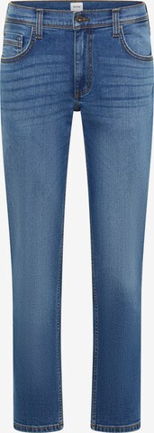 MUSTANG Jeans 'Washington' in Blau: Vorderseite