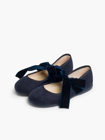 Pisamonas Ballerina‌‌‌‌‌‌‌‌‌ in Blau