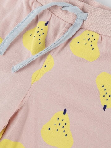 SIGIKID Pajamas 'Pyjama, Shorty Kinder Schlafanzug' in Mixed colors