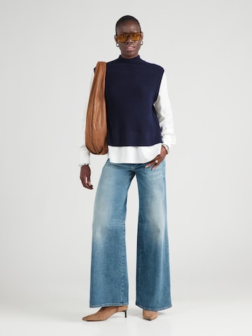 Ted Baker Sweater in Blue