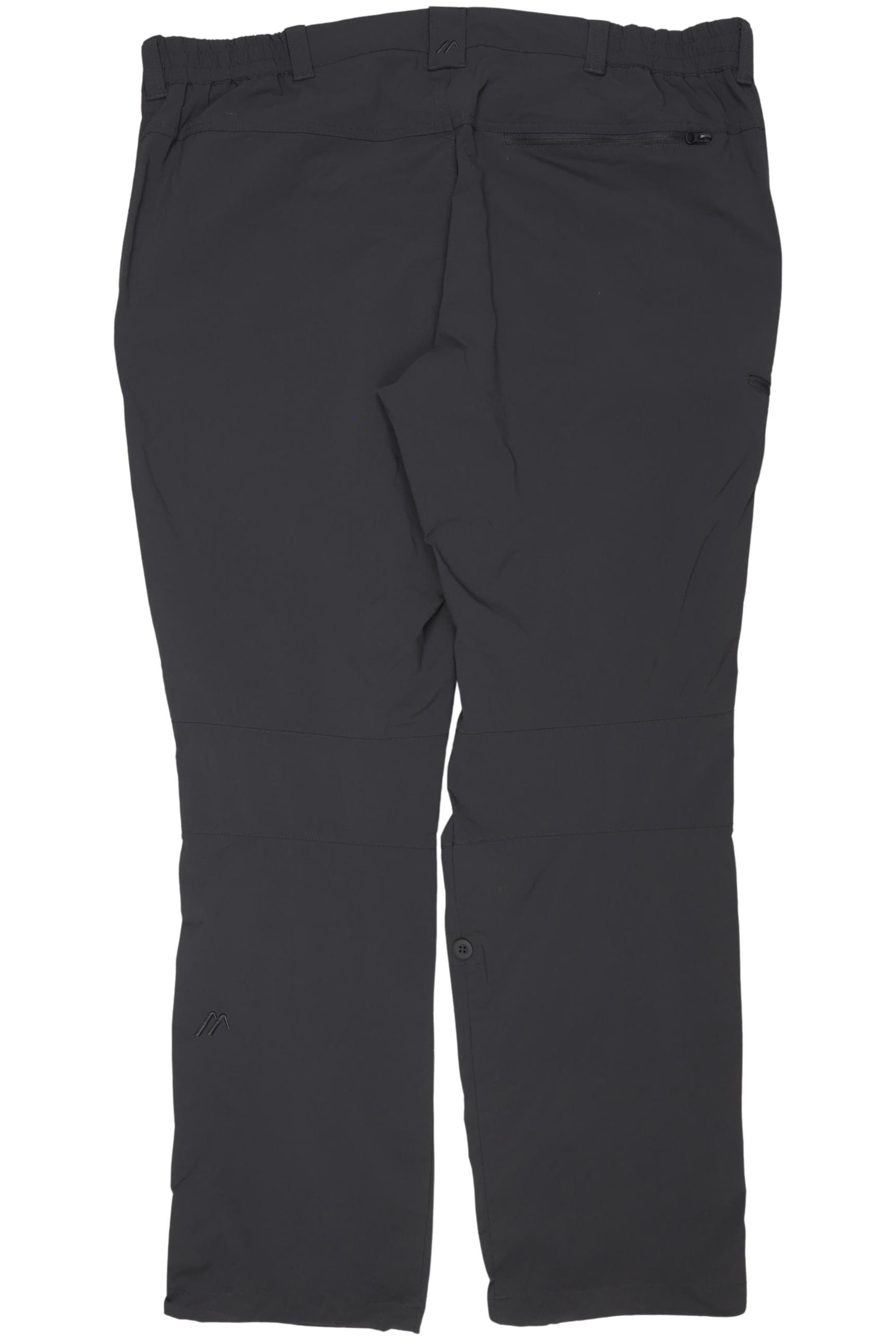 Maier Sports Pants in 42 in Grey