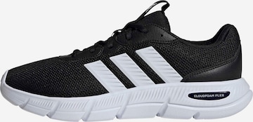 ADIDAS SPORTSWEAR Sneaker 'Flex' in Schwarz: Vorderseite