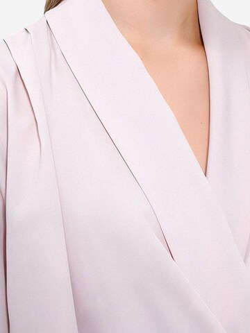 Bigdart Bluse 'Blusen'‌‌‌ in Beige