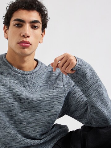ARMEDANGELS Sweater 'TOLA' in Grey