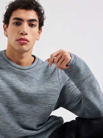 ARMEDANGELS Sweater 'TOLA' in Grey