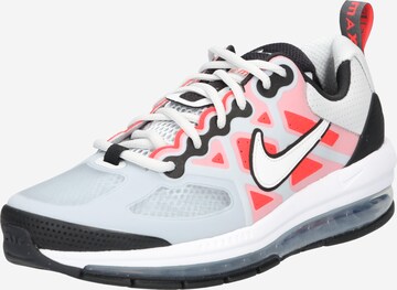 Nike Sportswear Sneakers laag 'Air Max Genome' in Grijs: voorkant