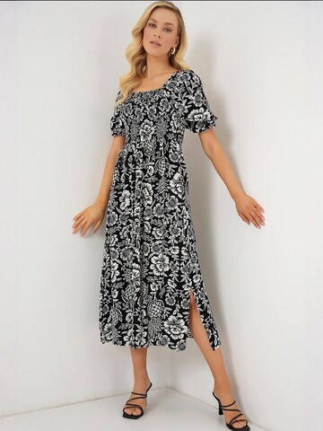 Robe Bigdart en noir