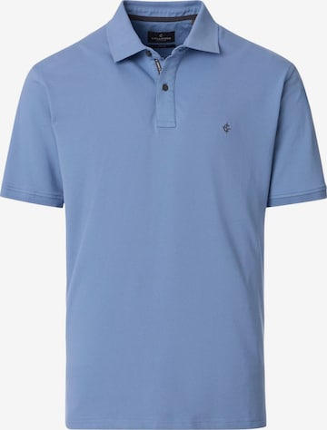 CASAMODA Shirt in Blue: front