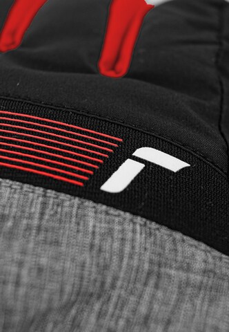 REUSCH Sports gloves 'Flash' in Black