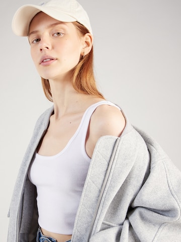 Top 'The One' di Cotton On in bianco