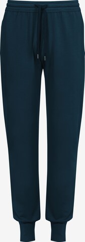 Mey Pants in Blue: front