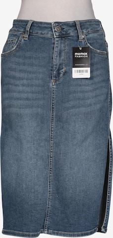 Liu Jo Rock S in Blau: Vorderseite