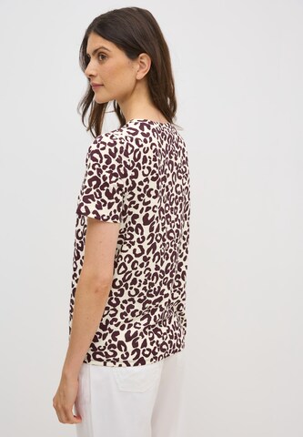 CECIL Shirt in Beige