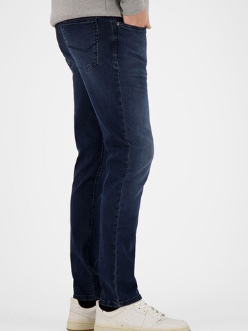 Gardeur Regular Jeans 'Bradley' in Grey