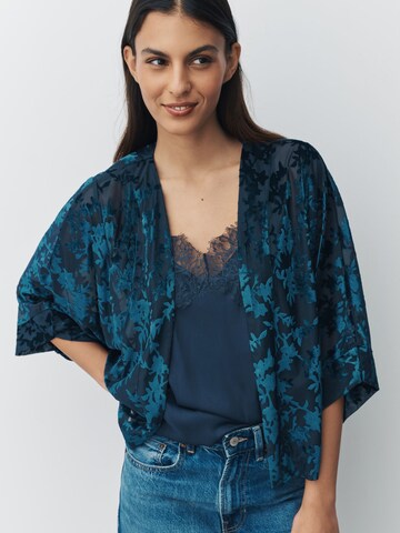 Next Болеро в Синий