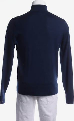 Calvin Klein Pullover / Strickjacke M in Blau