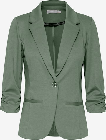 Fransa Blazer 'ZABLAZER' in Green: front