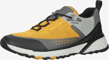 GEOX Sneakers in Mixed colors: front