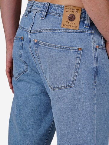 Picaldi Regular Jeans 'Zicco 471 JS' in Blue