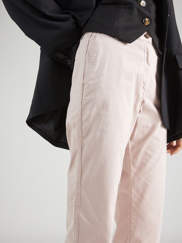 regular Pantaloni di Marks & Spencer in rosa