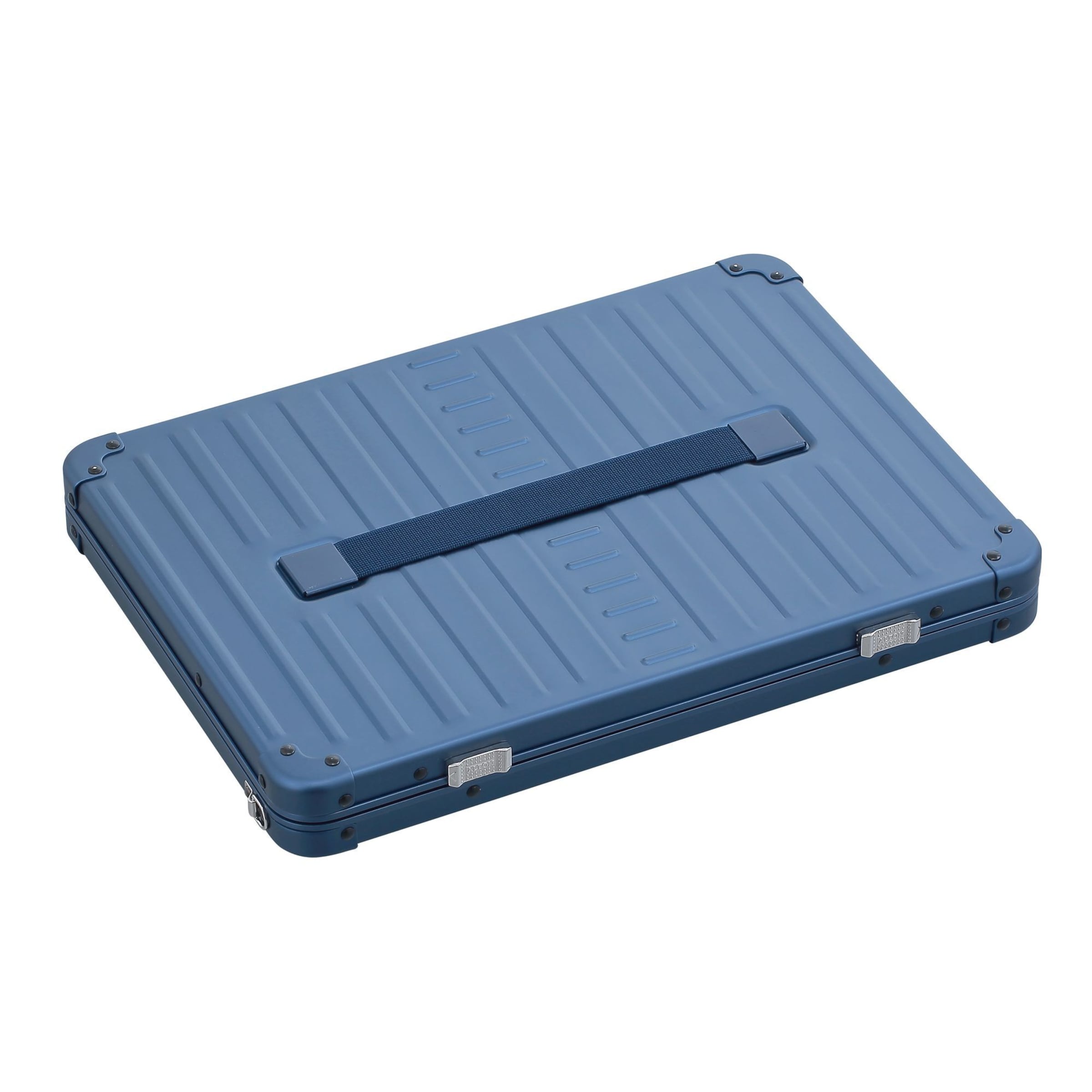 Sac d’ordinateur portable Aleon en bleu