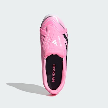 Chaussure de sport 'Predator League' ADIDAS PERFORMANCE en rose