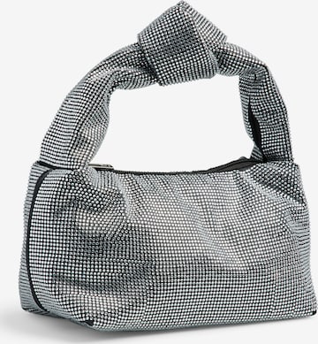 Poșete 'PCMINDY' de la PIECES pe negru: față