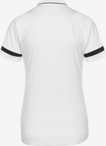 T-shirt fonctionnel 'Academy 21' NIKE en blanc