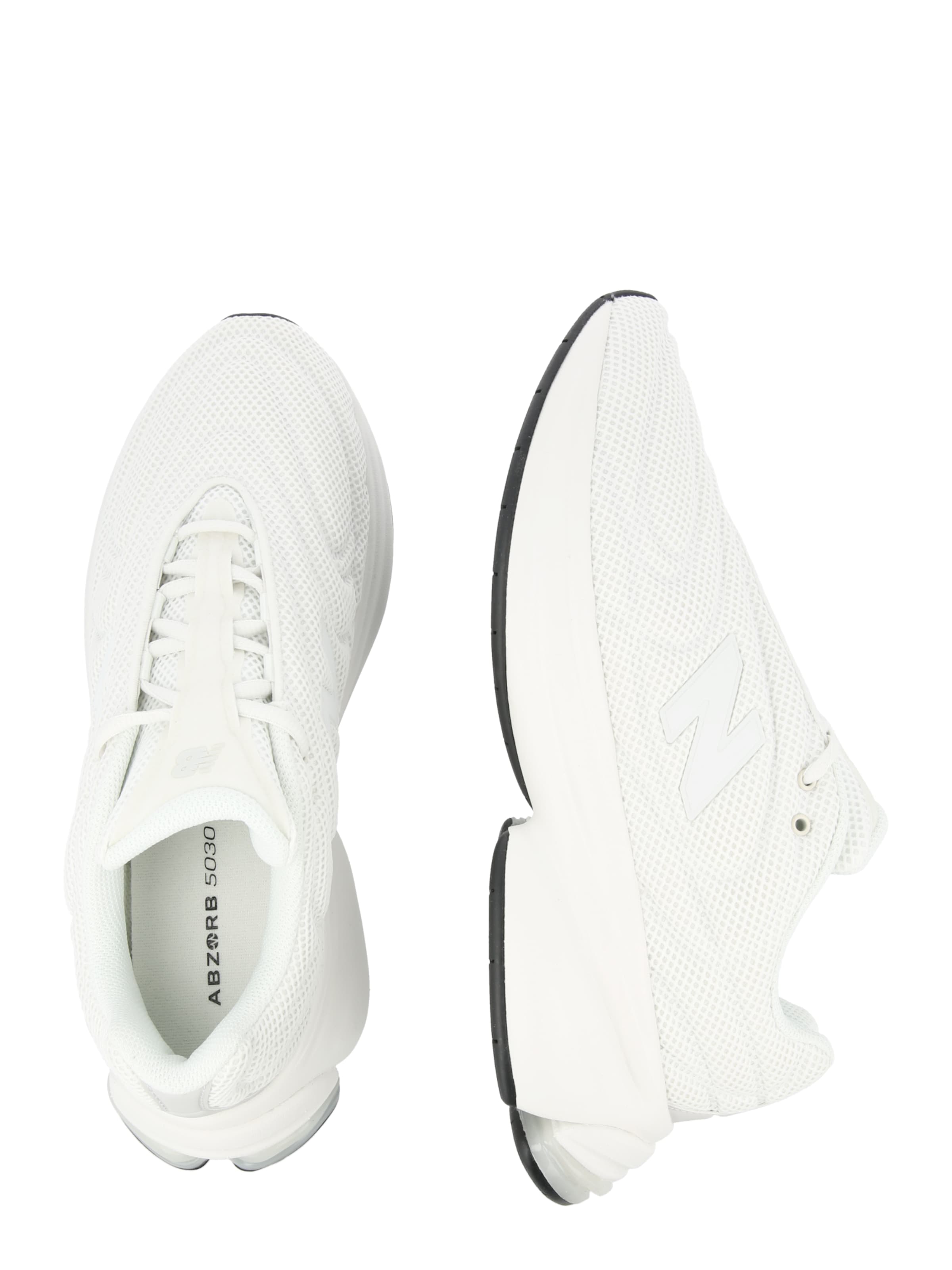 new balance Platform trainers '5030' in White