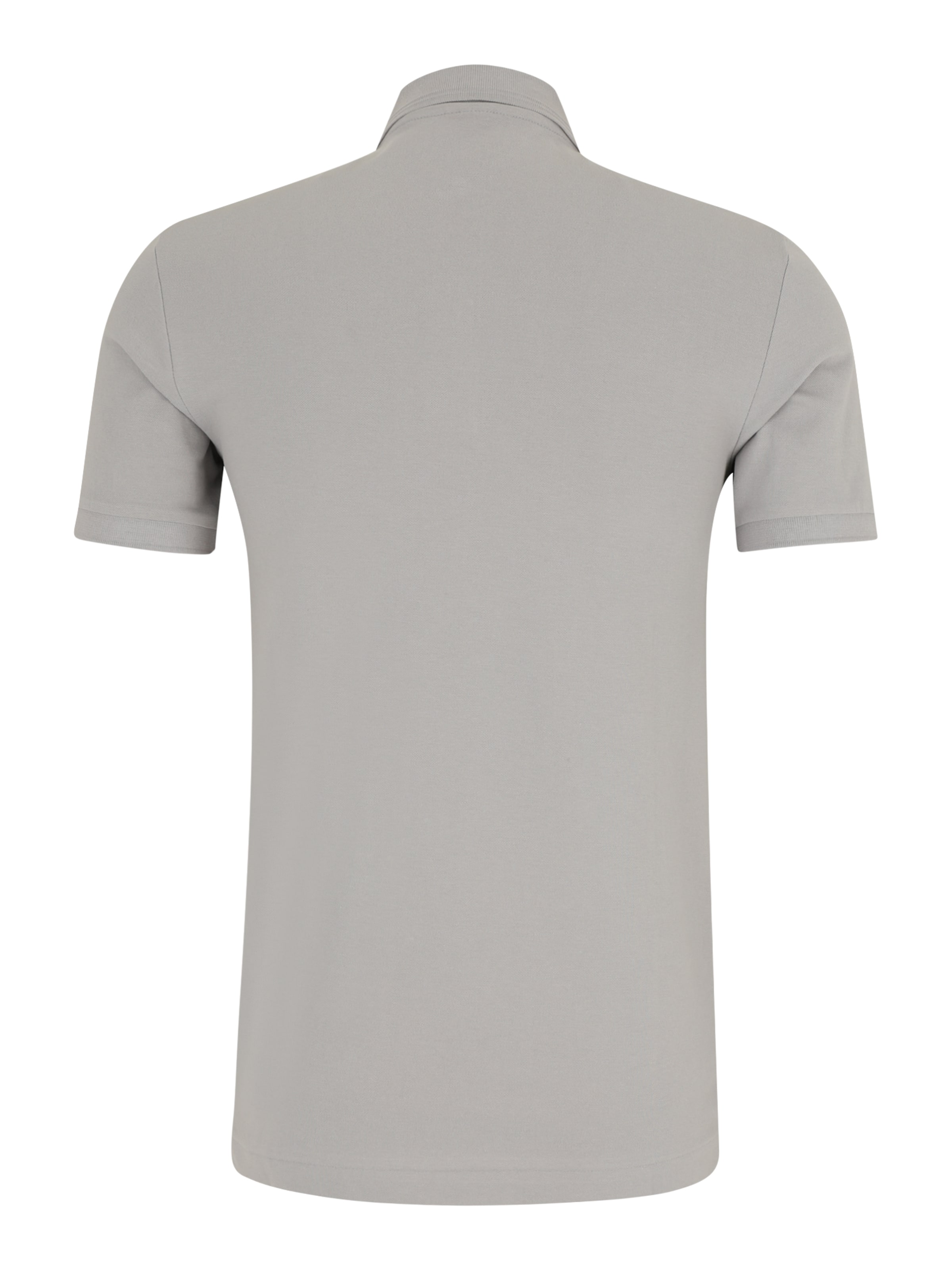 G-STAR Tričko 'Dunda' - Sivá