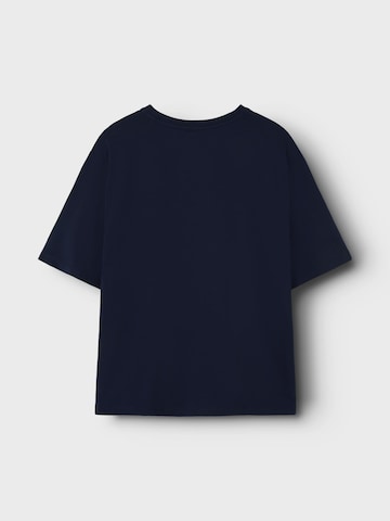 NAME IT - Camiseta 'Fortnite' en azul