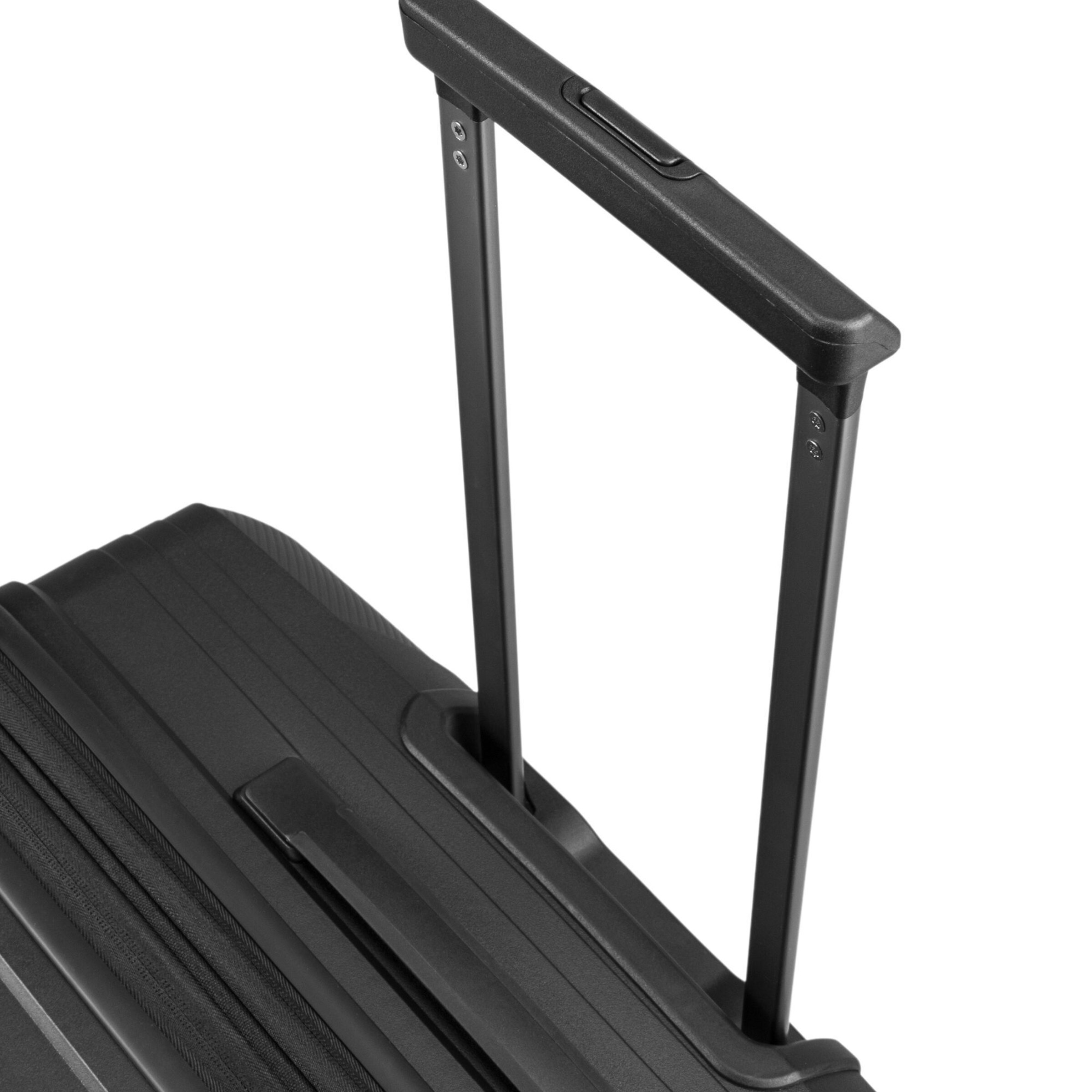 Trolley 'Anthem 4' di Epic in grigio