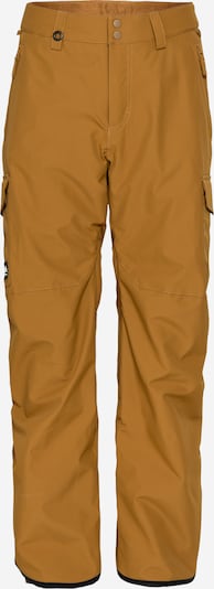 QUIKSILVER Outdoorbyxa 'PORTER' i konjak, Produktvy