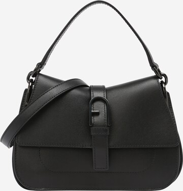 FURLA - Bolso de mano en negro