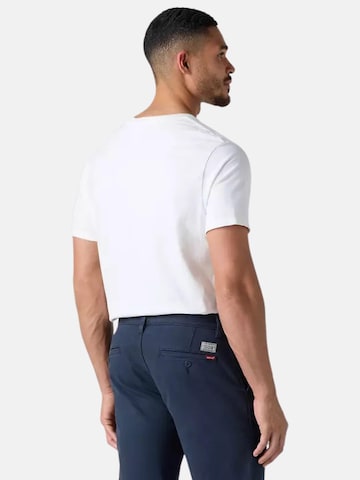 LEVI'S ® Regular Hose 'XX CHINO STD II' in Blau